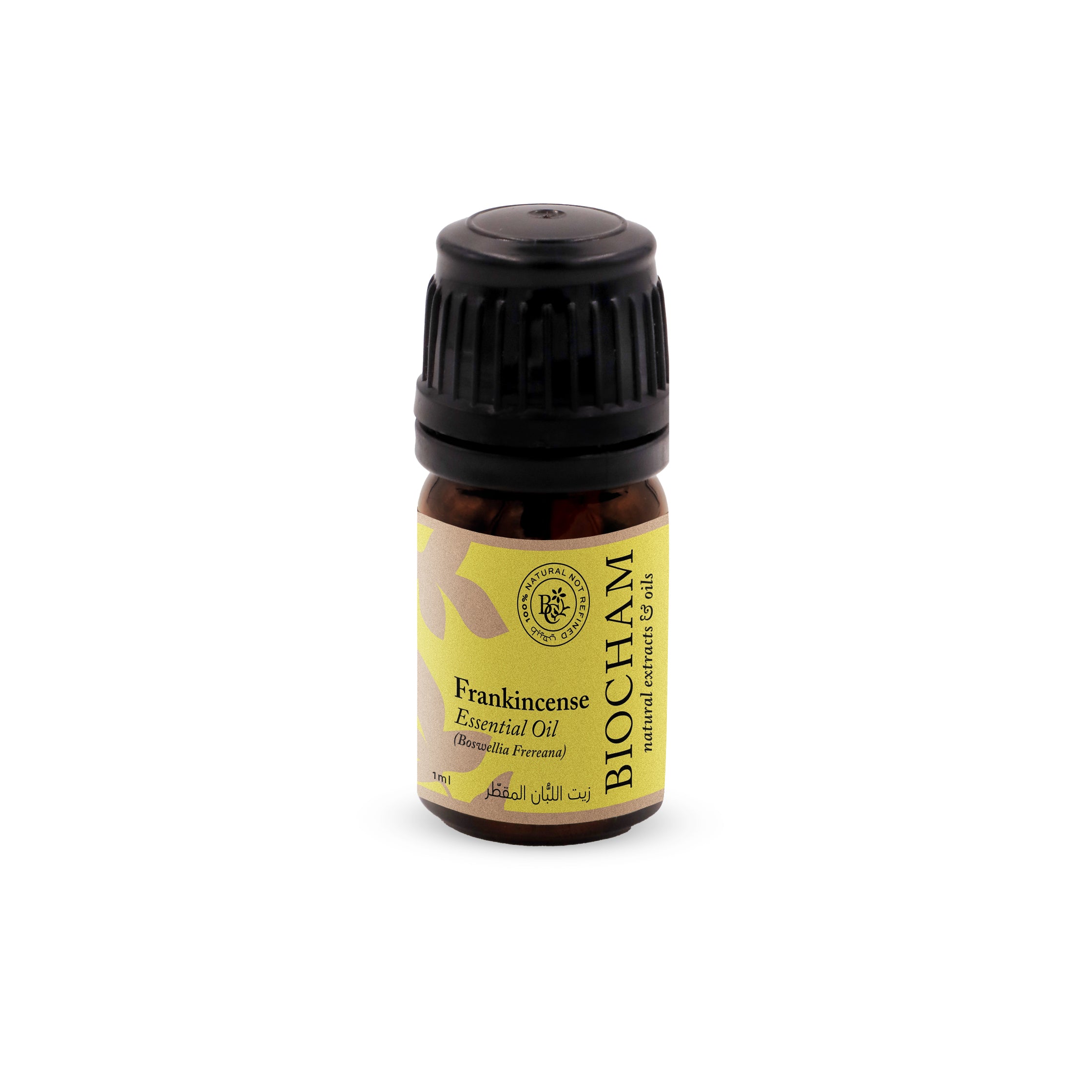 Frankincense Essential Oil