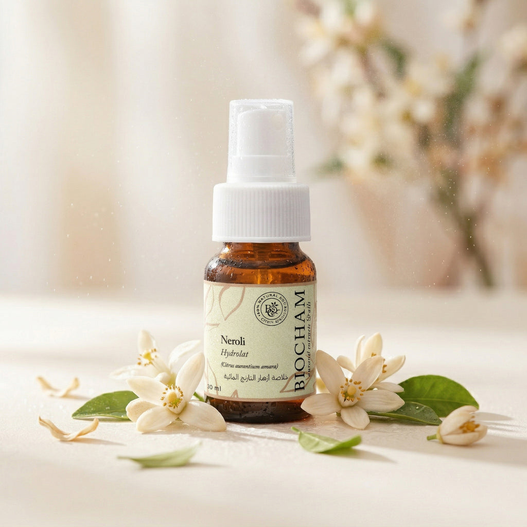 Neroli Hydrolat