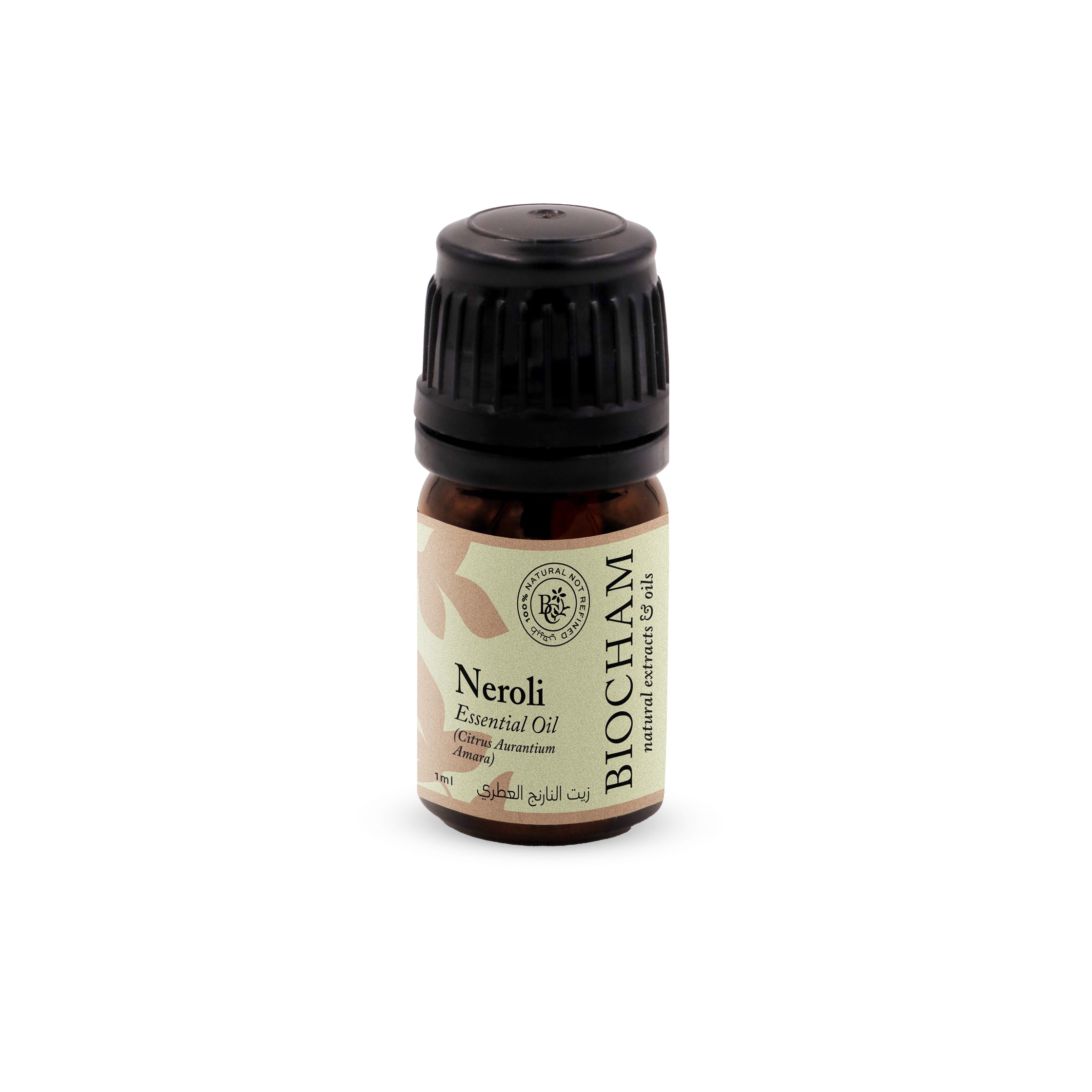 Neroli Essential Oil