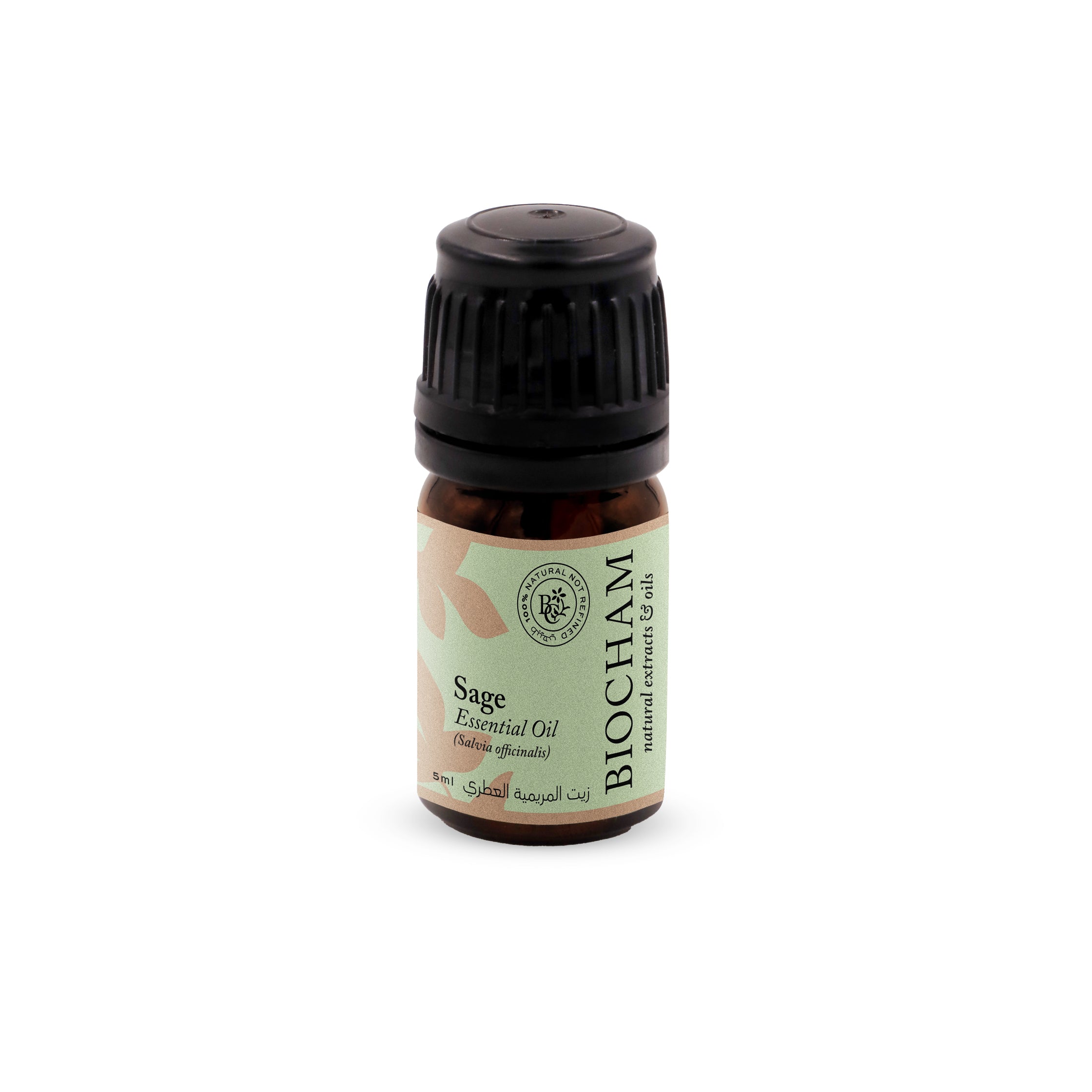 Sage Essential oil