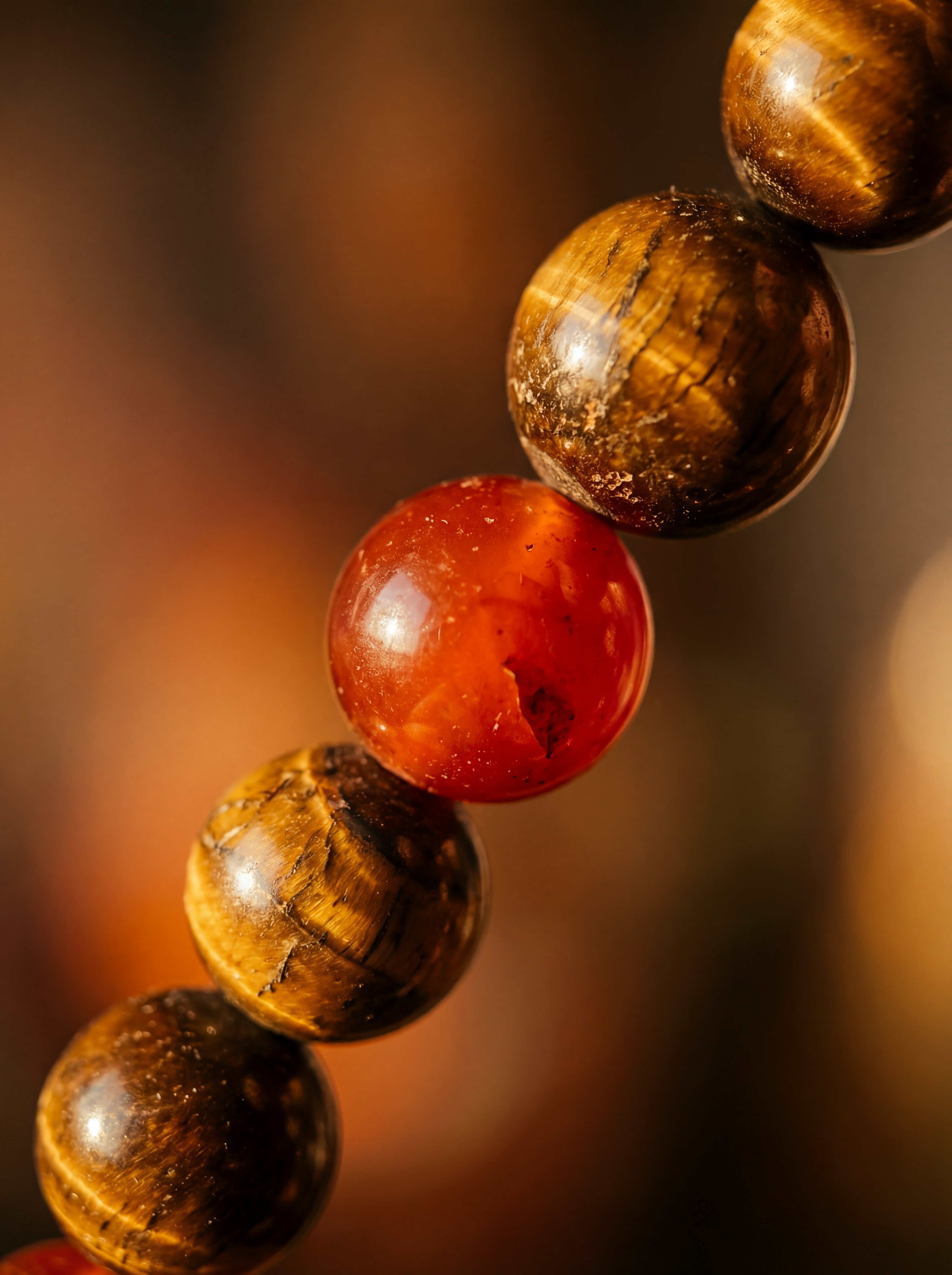 Root Strength Bracelet