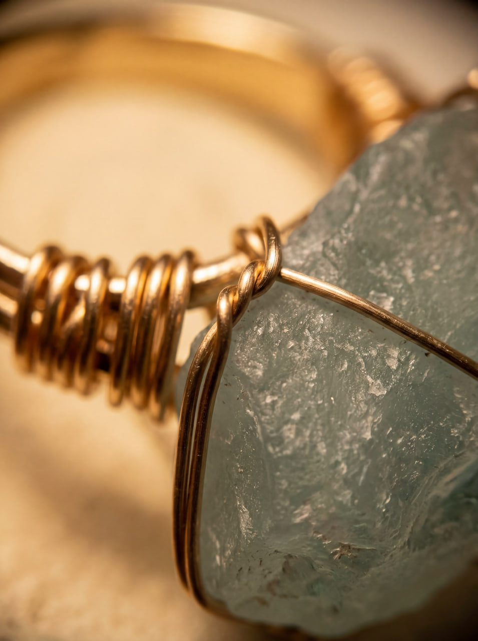 Sacred Forms – Ritual Rings